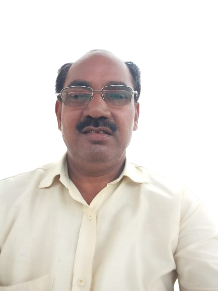 Chief Administrative Officer