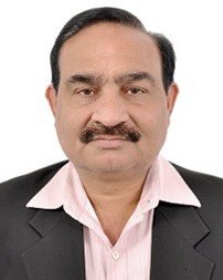 Additional Secretary